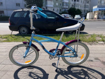 Bicicleta Pegas - STRADA MINI 9-12 ani