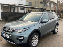 Liciteaza-Land Rover Discovery Sport 2015