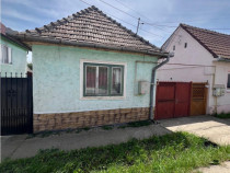 Casa individuala cu teren de 551 mp in Sura Mare