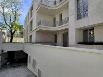 Licurg 2 Prime Residence | Apartament 4 camere 109 mp utili