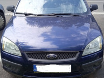 Ford Focus 2 berlina, 1,6 benzina