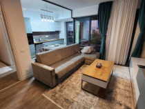 Apartament 2 camere - Aviatiei - Cloud 9 Residence