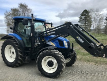 2006 Tractor New Holland TS135