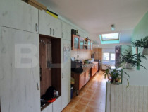 Apartament 2 camere, 56 mp, Zona Florilor 1