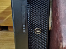Unitate PC / Workstation Dell Precision Tower 5810 Nvidia/Xeon/DDR4