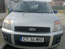 Ford Fusion Facelift