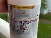 Power Active de la Chogan