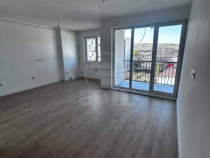 Apartament 2 camere zona Abatorului