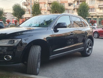 Audi Q5 2015 190 CP