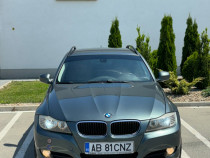 BMW 318 / 320 seria 3 2.0 diesel 143 cp 2009/2010 BMW e91