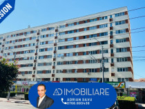 Vânzare apartament , etajul 1, strada Unirii / comision 0%