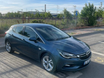 Opel Astra k turbo
