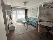 New Times Residence | 3 Camere | Centrala | Parcare Subteran