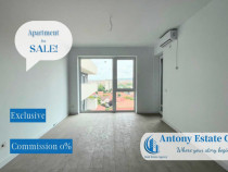 Apartament,2 camere NOU!Open Space, Urbana Residence, Deceba