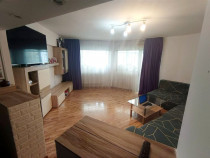 Apartament 2 camere - CENTRALA PROPRIE - zona SALAJ