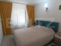 Apartament cu 3 camere, 69 mp utili, Zona Girocului