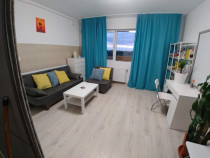 Apartament 2 Camere Metalurgiei-DrumuL Jilavei