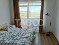 Apartament modern 3 camere 87 mp utili 2 balcoane lift parca