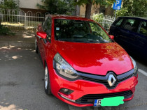 Renault Clio 4 2019 unic proprietar