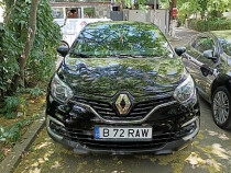 Liciteaza-Renault  Captur 2019