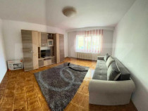 Apartament 2 camere decomandate, 65mp, zona Marasti