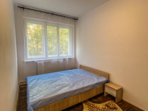 Gradina Copou - apartament 3 camere