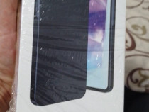 Samsung A55,128gb,negru,nou in tipla,cu pachet de protectie.