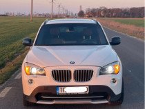 BMW X1 2011 diesel