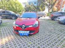 Renault clio IV masina