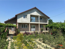 Casa Tataranu, 2.000 mp teren,210 mp casa an 2010