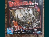 Joc pentru copii "Dracula Party"