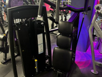 Aparate FITNESS Pulse Spate