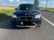 BMW X1 XDrive 2013