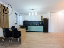 Apartament modern cu 2 camere - termen lung - Faleza Nord