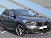 BMW X2 M Sport 2020