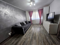 Apartament 2 camere -bucatarie spatioasa - Calea Rahovei/Pet