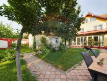 Vanzare casa unica in Bucuresti, zona Vitan - O oportunit...
