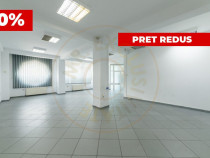 0% Comision DE INCHIRIAT Birou/Spatiu comercial Pitesti -cen