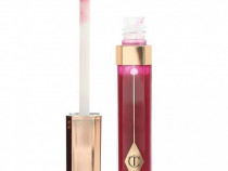 Luciu de buze, Charlotte Tilbury, Lip Lustre, Candy Darling