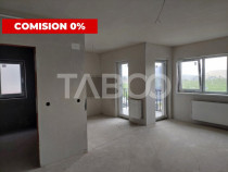 COMISION 0% Apartament cu 2 camere 51 mpu si balcon zona Doa