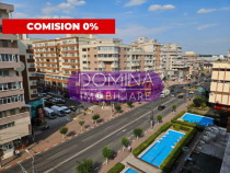 Apartament 2 camere, Tg-Jiu, strada Unirii - ULTRACENTRAL