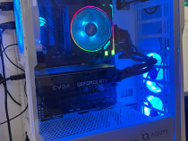 PC Gaming AMD Ryzen 9 PRO 3900 | RTX 3060 TI | 32GB