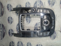 Consola centrala Audi A4 B8 2012, 8T0919611