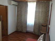 Inchiriez apartament cu 2 camere in Deva, zona Dacia, mobilat
