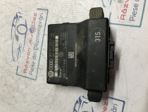 Modul Gateway Volkswagen Jetta 2006, 1K0907530H