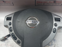 Airbag volan Nissan Qashqai 2007, 98510JD16C