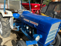 Tractor Ford 3000 50cp