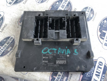 Calculator confort Skoda Octavia 3, 5Q0937084S