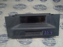 Display CD Player Citroen DS4, 980449698000