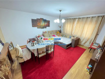 APARTAMENT 3 CAMERE - ETAJUL 1 - ZONA CANTACUZINO, PLOIESTI